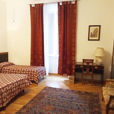 Roma Center, Rione Monti, Apartament Exterior photo