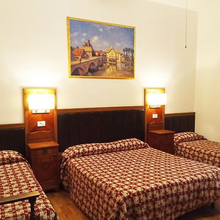 Roma Center, Rione Monti, Apartament Exterior photo