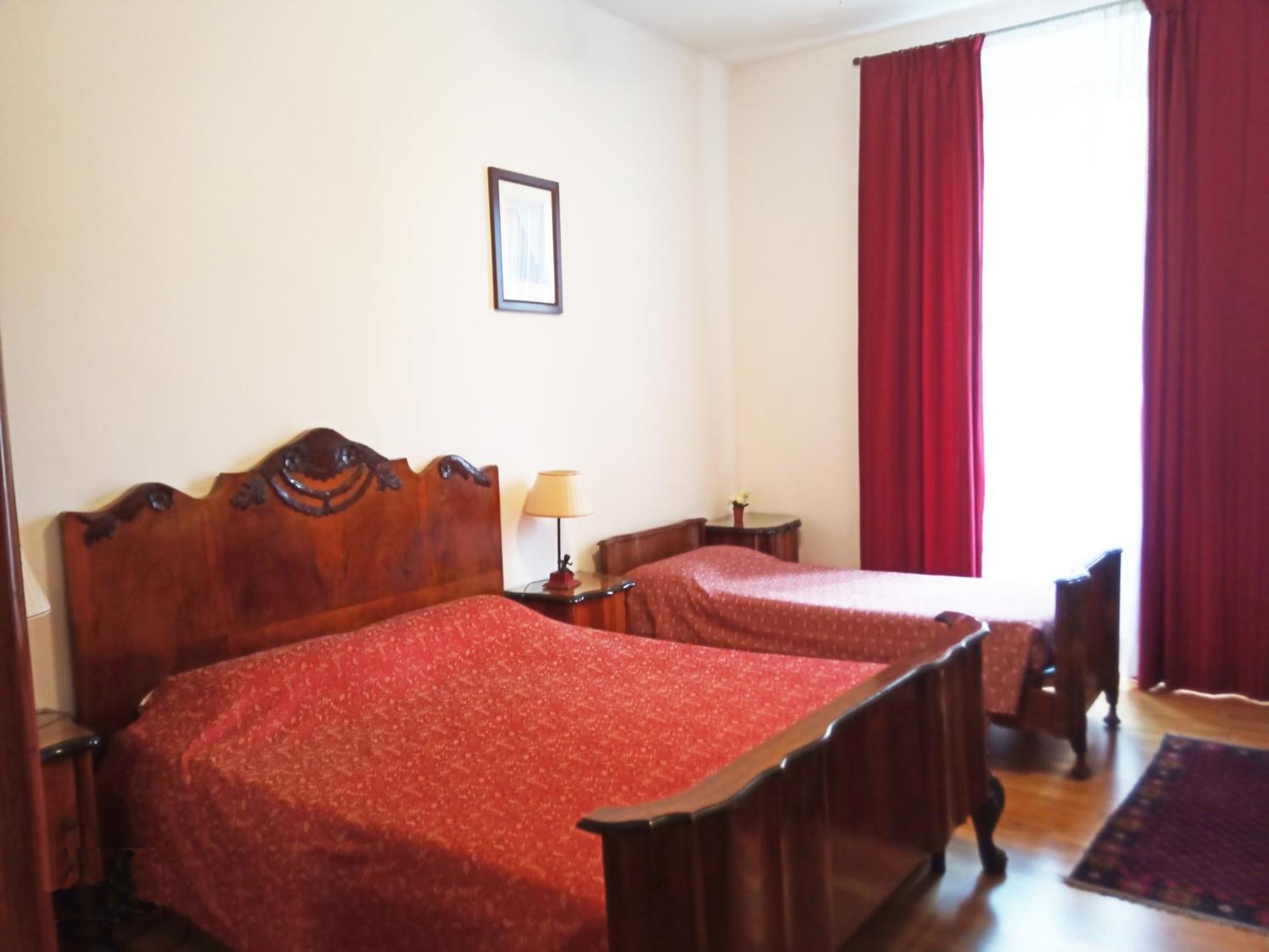 Roma Center, Rione Monti, Apartament Exterior photo