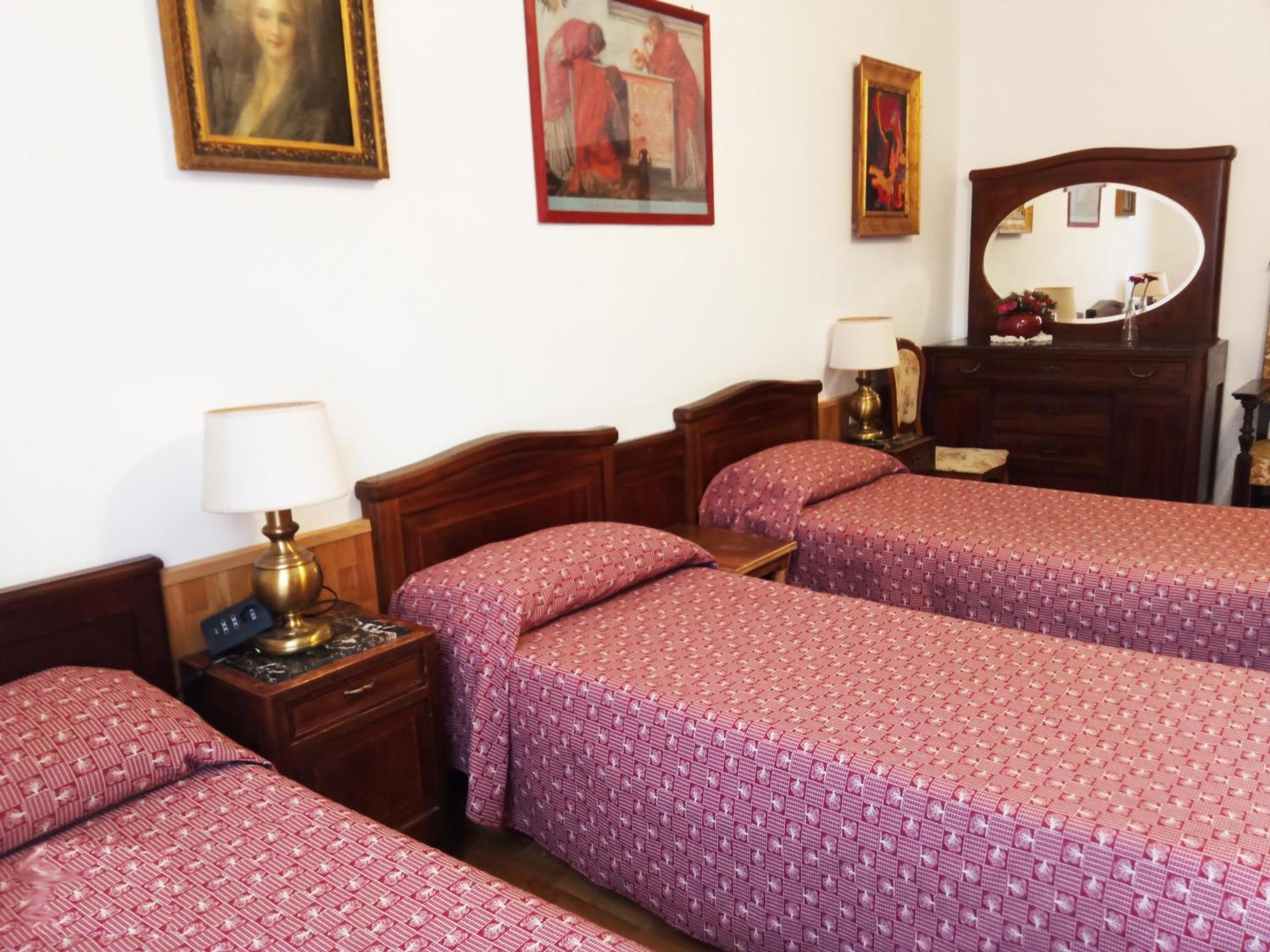 Roma Center, Rione Monti, Apartament Exterior photo