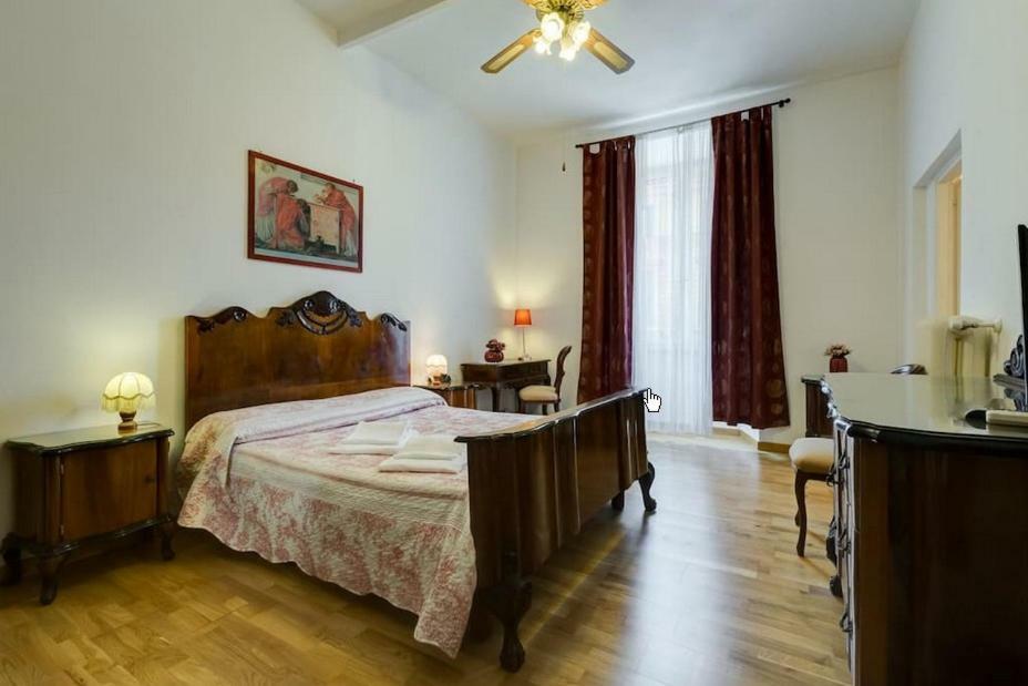 Roma Center, Rione Monti, Apartament Exterior photo