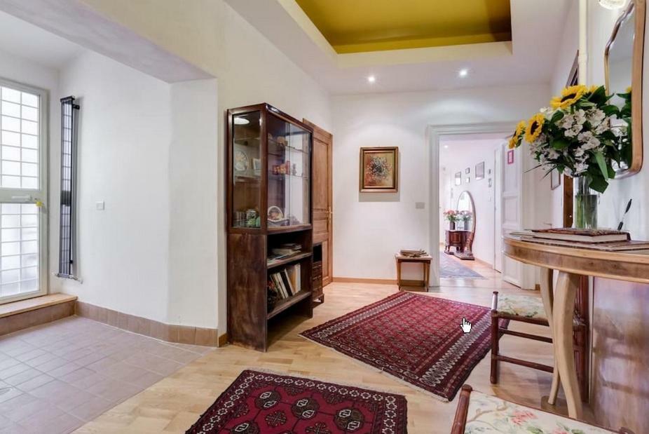 Roma Center, Rione Monti, Apartament Exterior photo