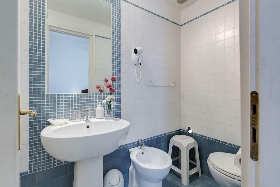 Roma Center, Rione Monti, Apartament Exterior photo