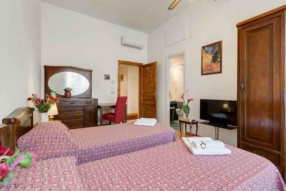 Roma Center, Rione Monti, Apartament Exterior photo