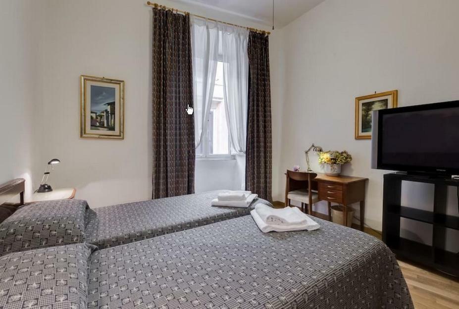 Roma Center, Rione Monti, Apartament Exterior photo